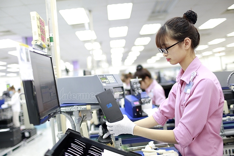 Numerous US firms seek investment and business opportunities in Vietnam